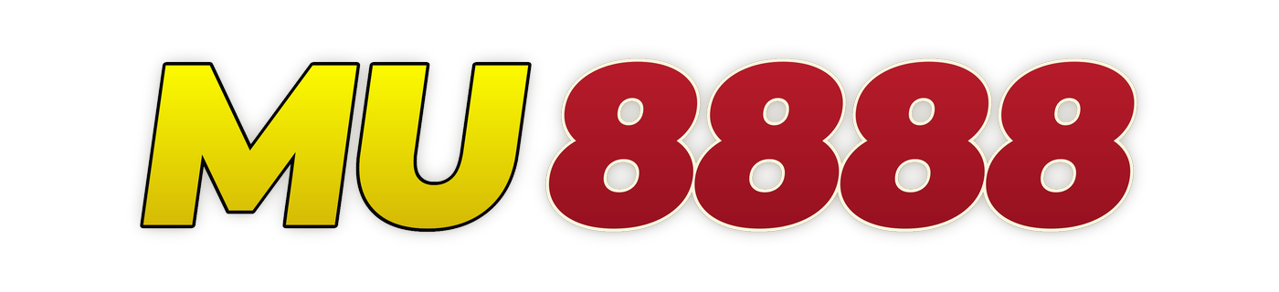 mu8888 logo